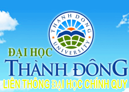 Tuyển sinh liên thông hệ chính quy 2018