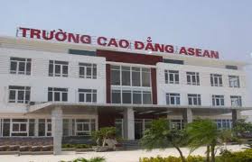 Trường Cao Đẳng Y Dược Asean tuyển sinh Cao đẳng chính quy,liên thông ngành Dược, Điều dưỡng