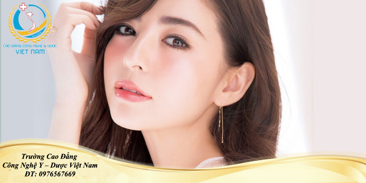 Đào tao chứng chỉ chăm sóc da cho hệ thống các Spa