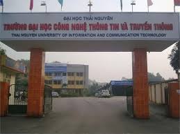 Liên Thông Hệ Chính Quy Ngành Điện - CNTT Trường Đại học Công Nghệ Thông Tin Và Truyền Thông