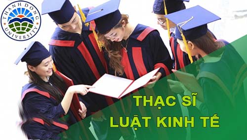 Tuyển Sinh Thạc Sỹ 2021