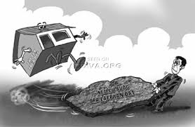 Liên thông Đại học chính quy ngành quản lí đất đai năm 2015