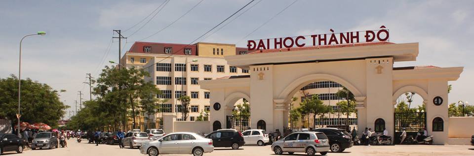 Trường Đại học Thành Đô tuyển sinh liên thông, văn bằng 2 đại học ngành dược 2017