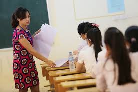 Dự thào Quy chế thi tốt nghiệp THPT và Quy chế tuyển sinh ĐH,CĐ 2015 Dự thào Quy chế thi tốt nghiệp THPT và Quy chế tuyển sinh ĐH,CĐ 2015