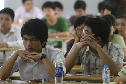 Học phí đại học sẽ thay đổi!