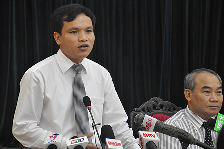 PGS.TS Mai Văn Trinh