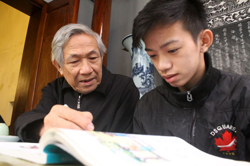 Tuyển sinh liên thông