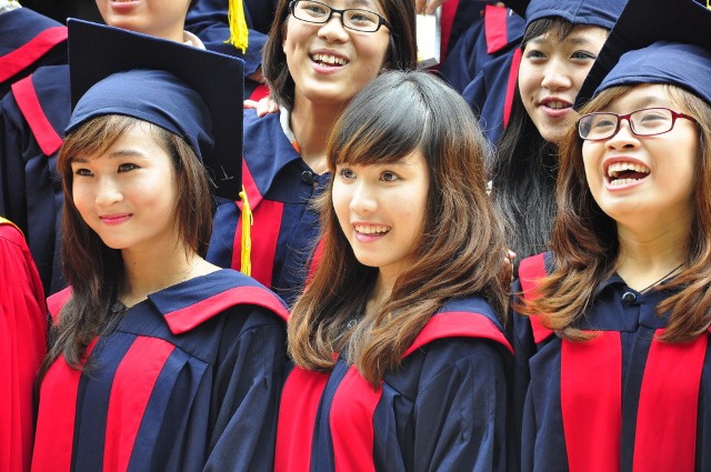 ĐH Cửu Long công bố điểm chuẩn